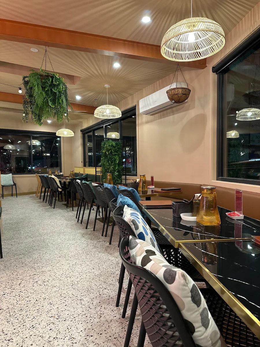 Vibe, Kasba Indian Restaurant - Truganina