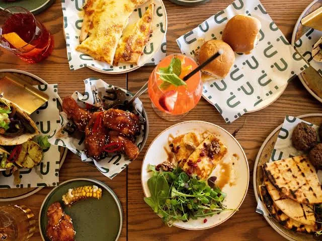Food & drink, Mantra Mount Gambier