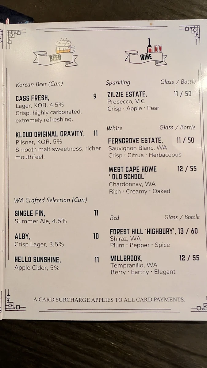 Menu photo 6