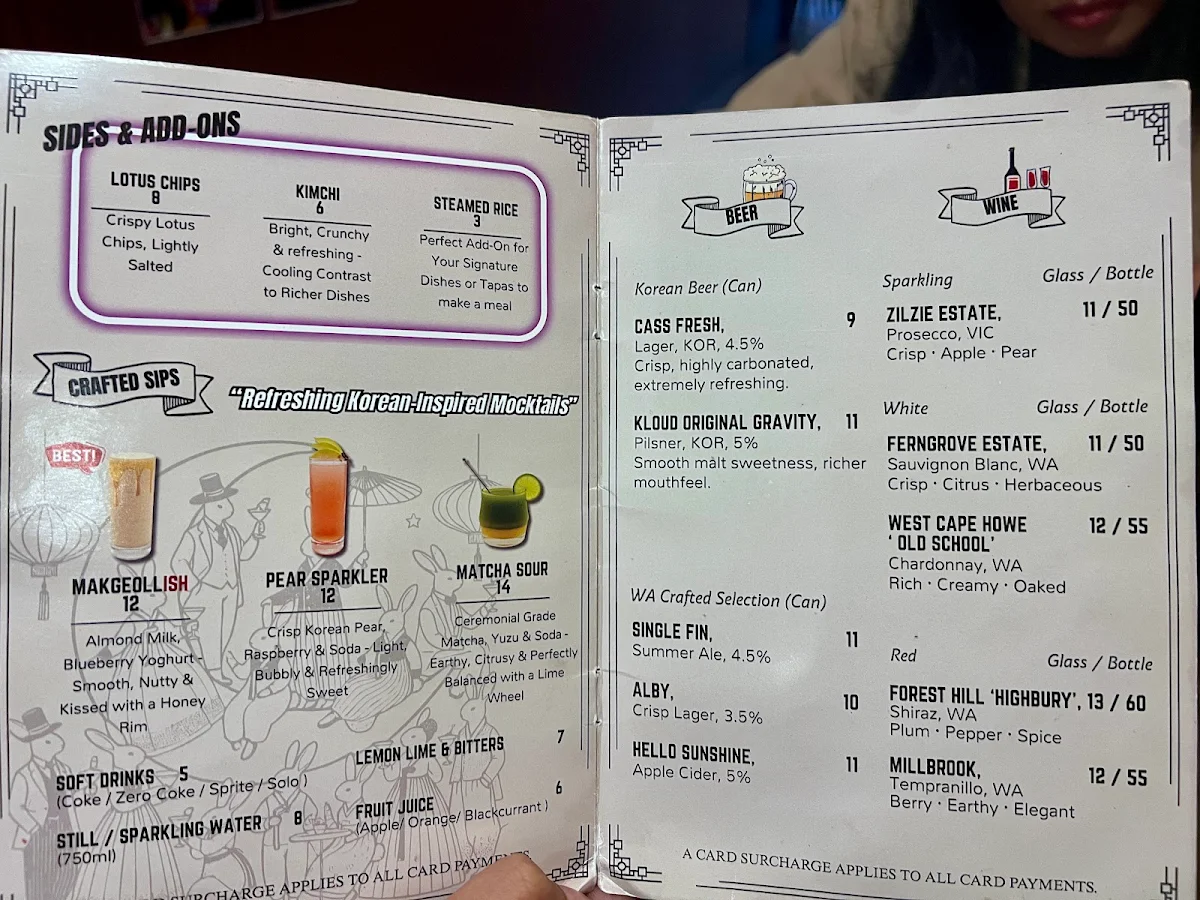 Menu photo 7