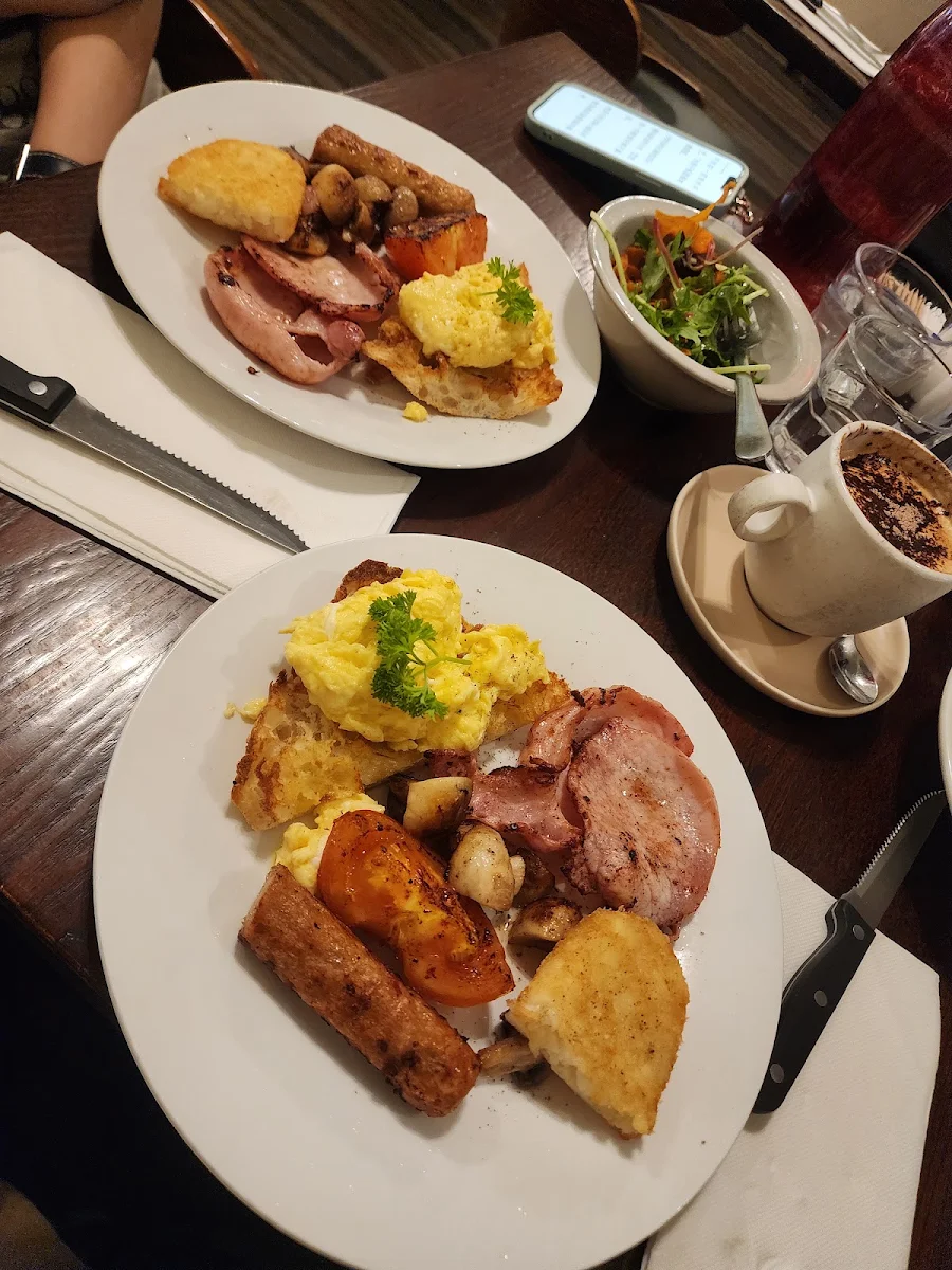 Food & drink photo 1