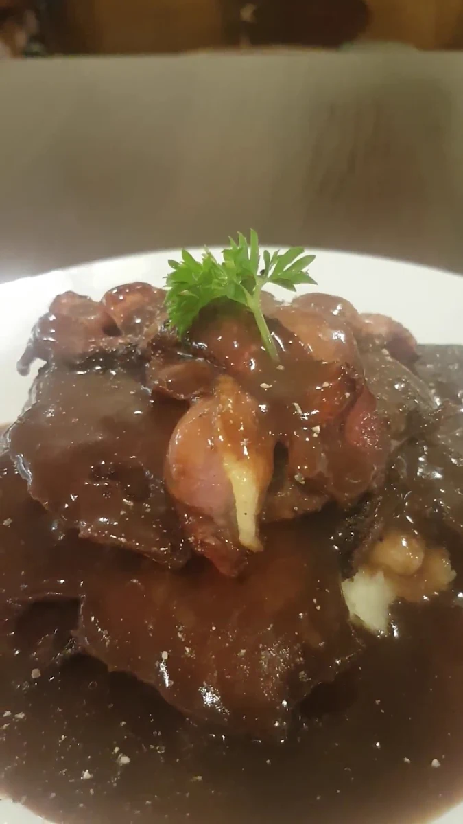 Food & drink photo 2