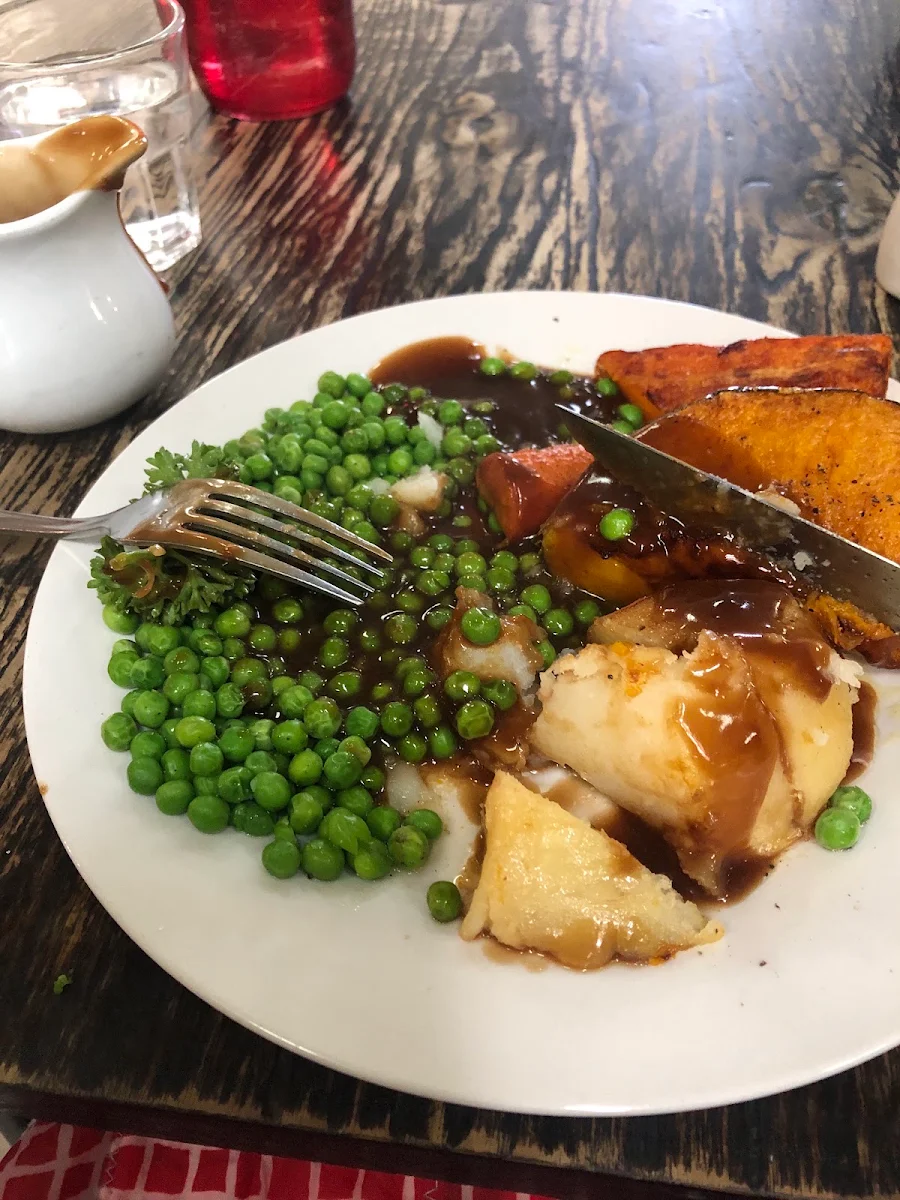 Food & drink photo 3