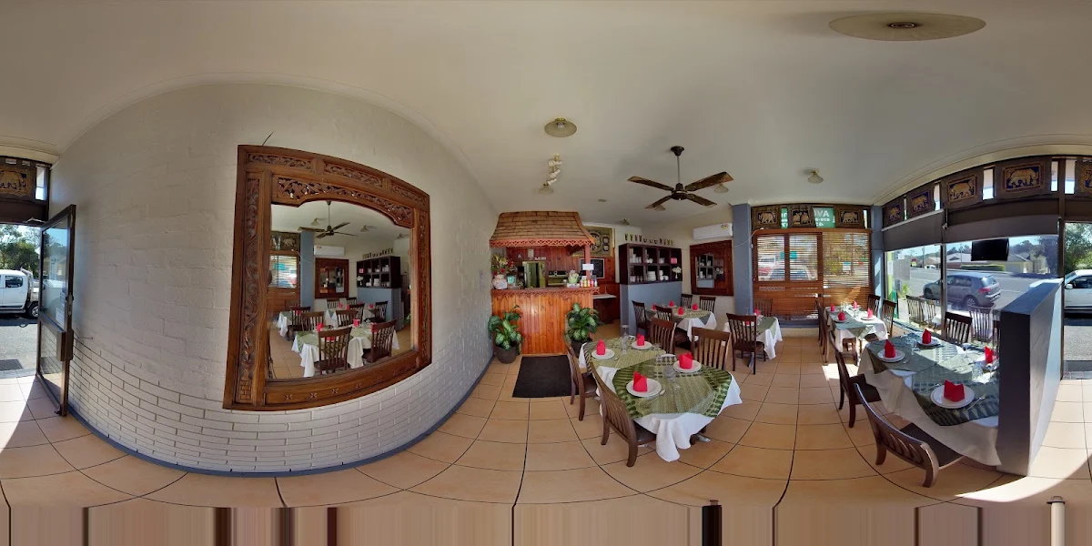 Vibe, Avoca Thai