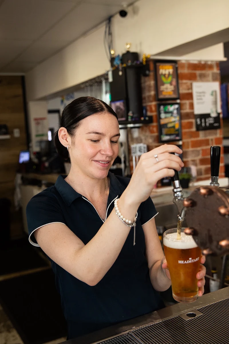 Vibe, Railway Hotel Gunnedah