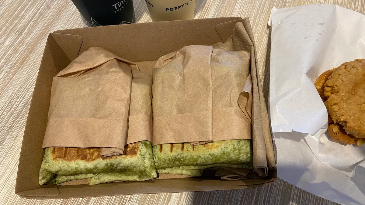Food & drink photo 9