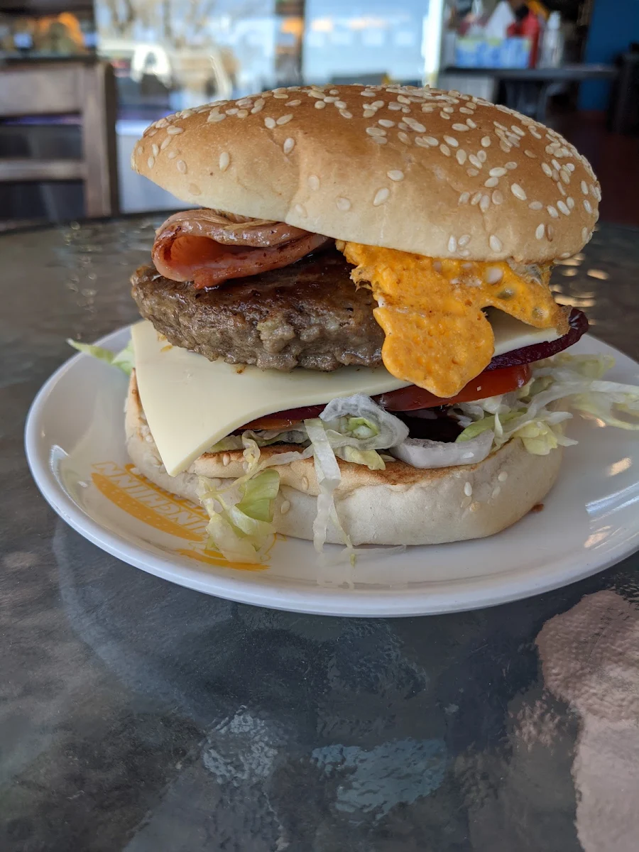 Munchies cover