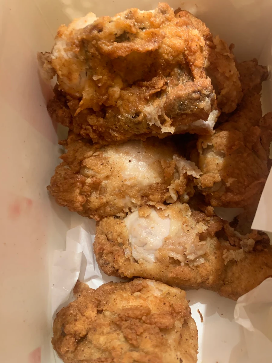Food & drink, KFC Hawthorn