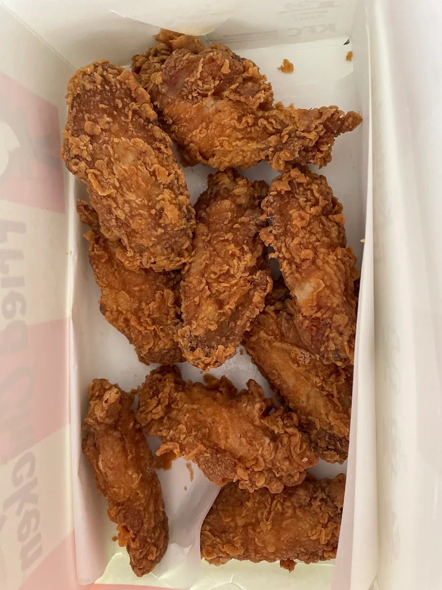 Food & drink, KFC Hawthorn