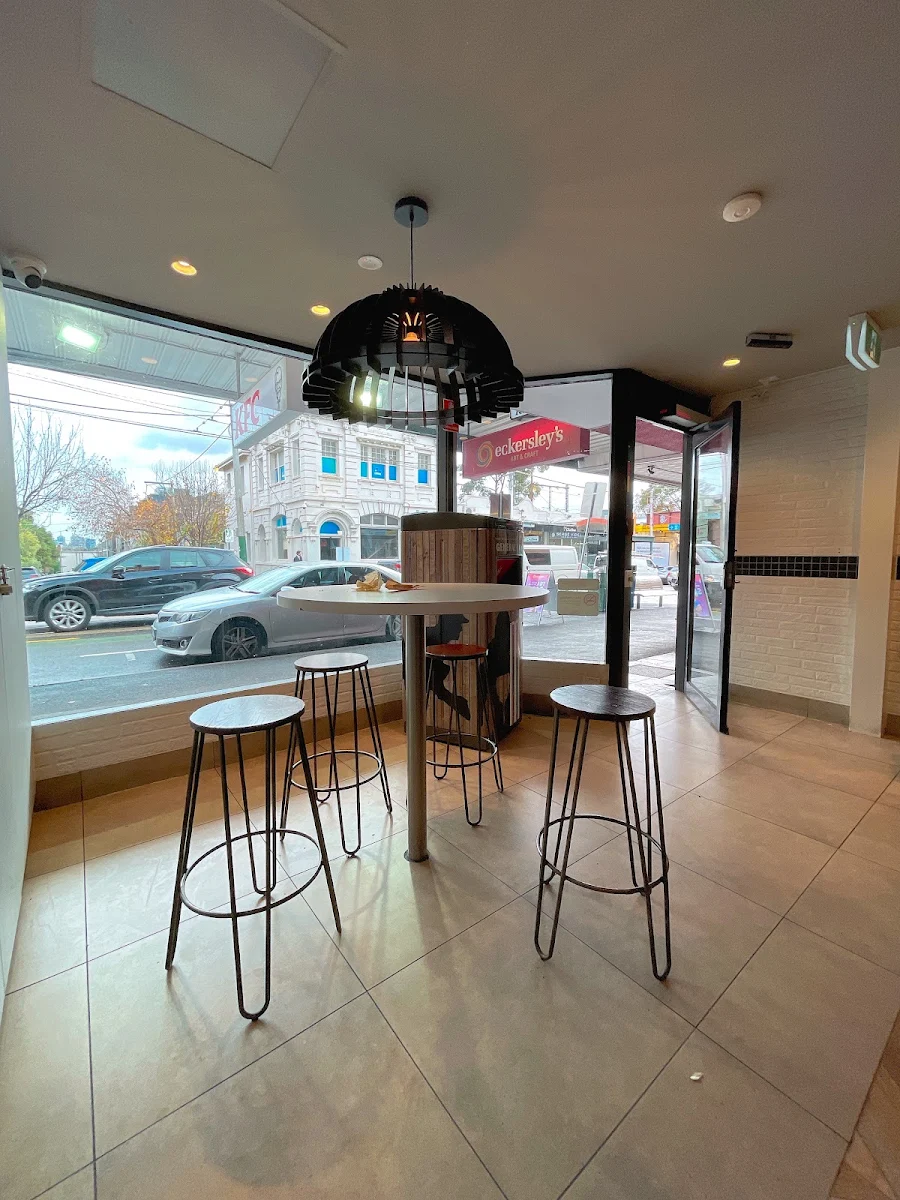 Vibe, KFC Hawthorn