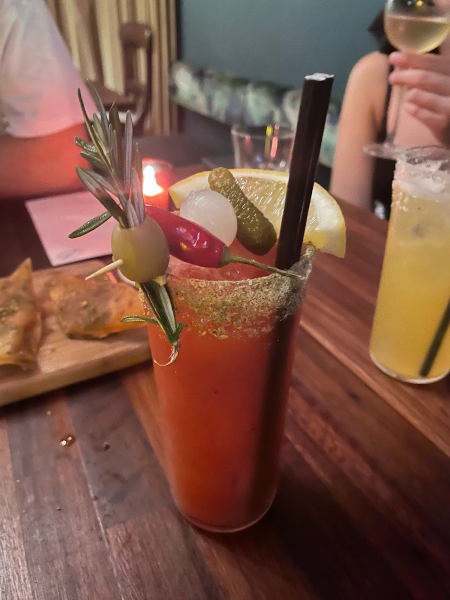 Food & drink, UNCANNY Newtown