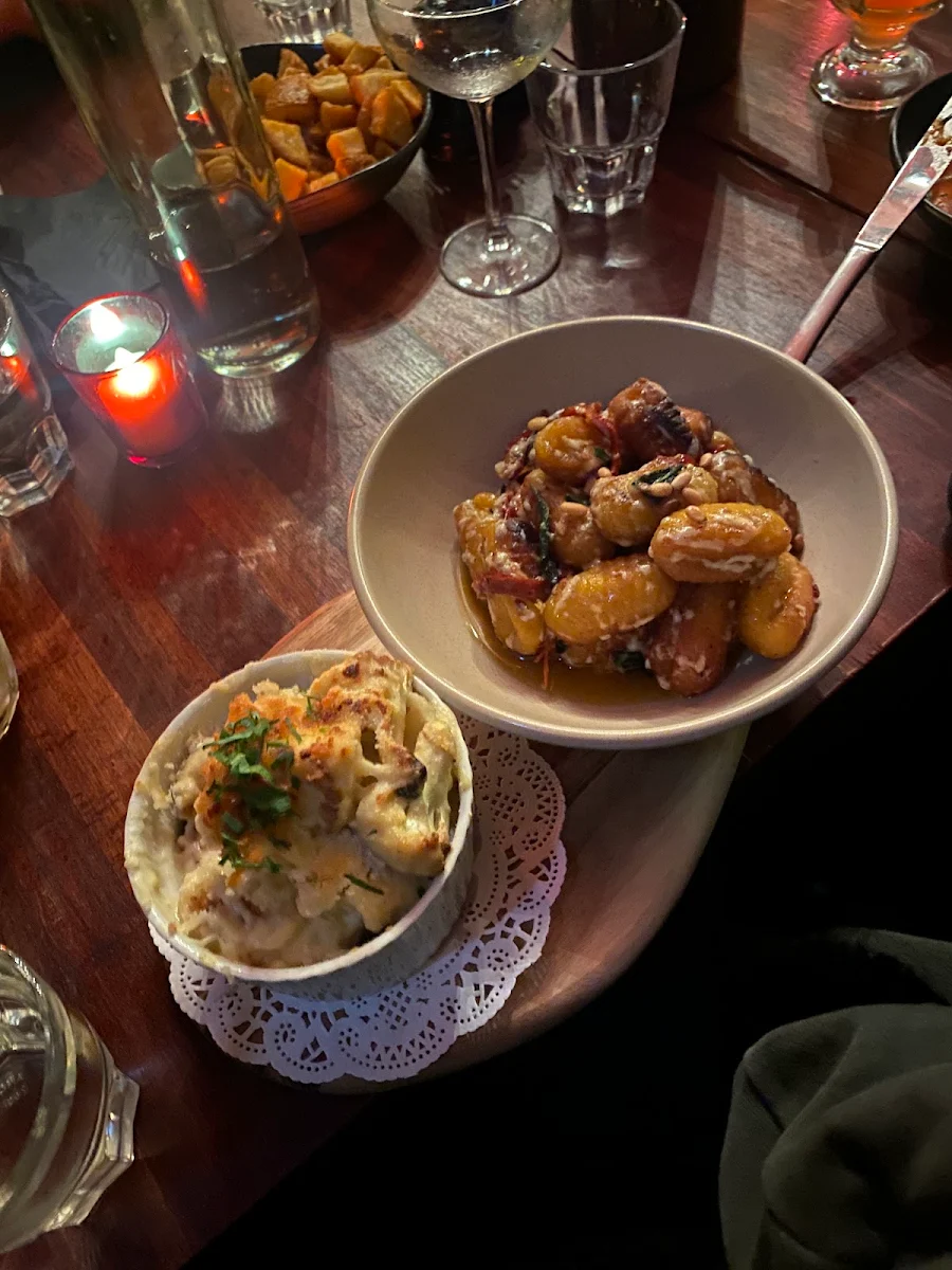Food & drink, UNCANNY Newtown