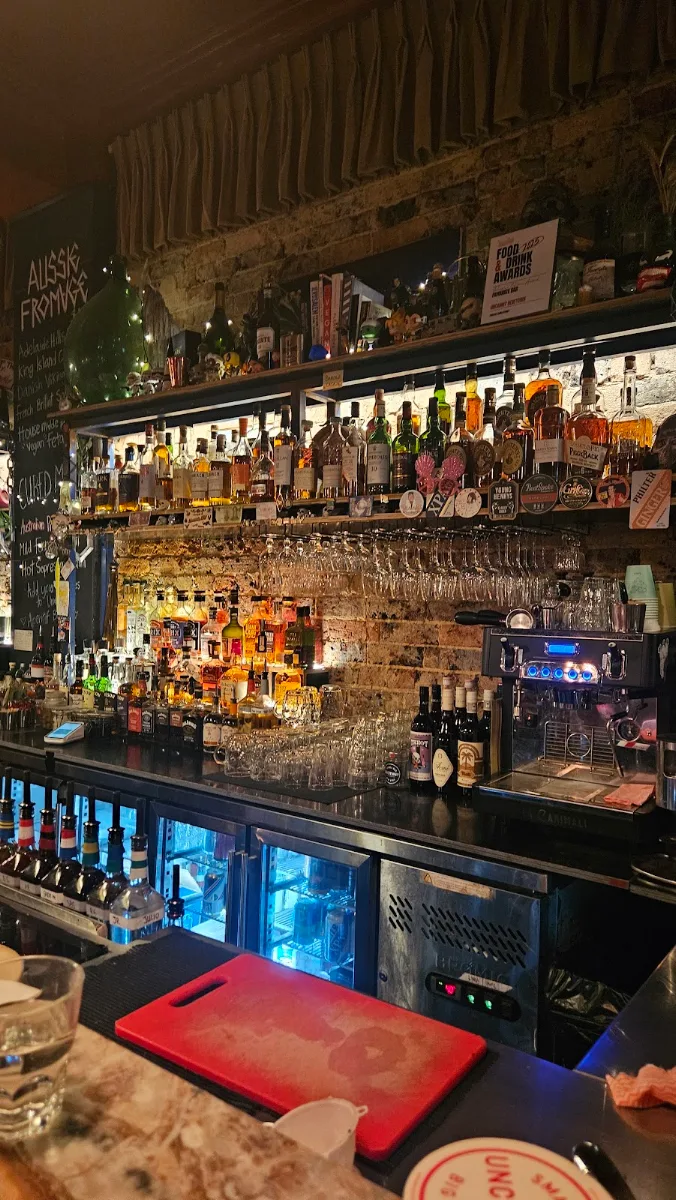 Vibe, UNCANNY Newtown