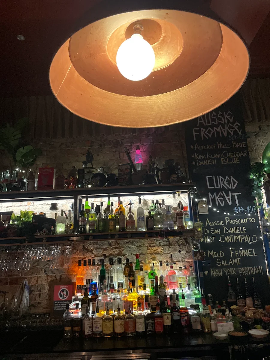 Vibe, UNCANNY Newtown
