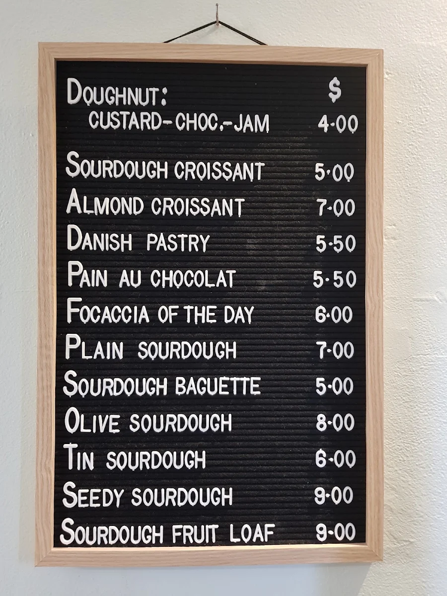 Menu photo 5