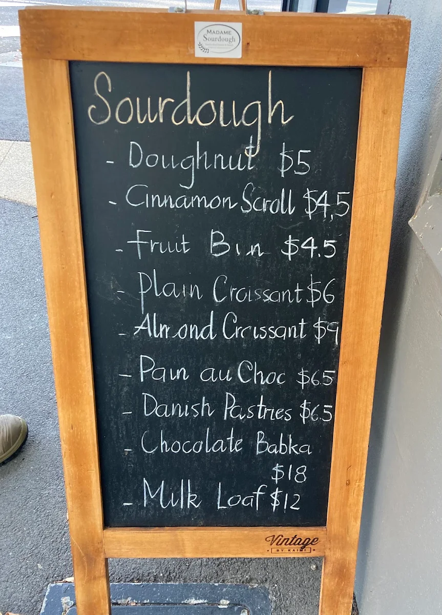 Menu photo 7