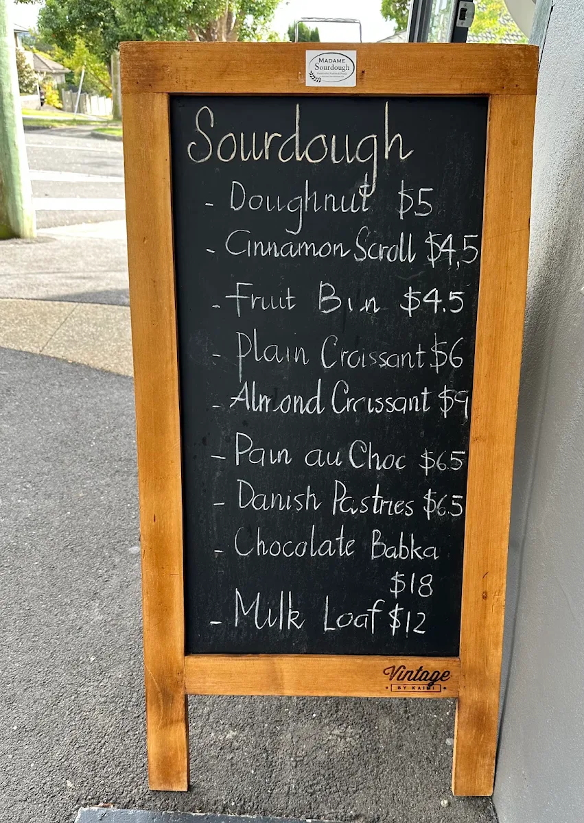 Menu photo 9