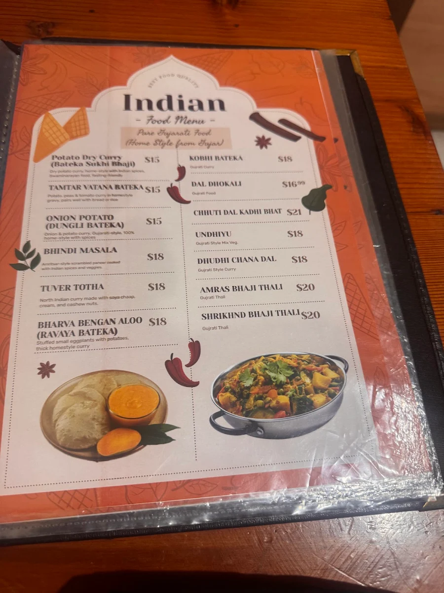 Menu photo 10