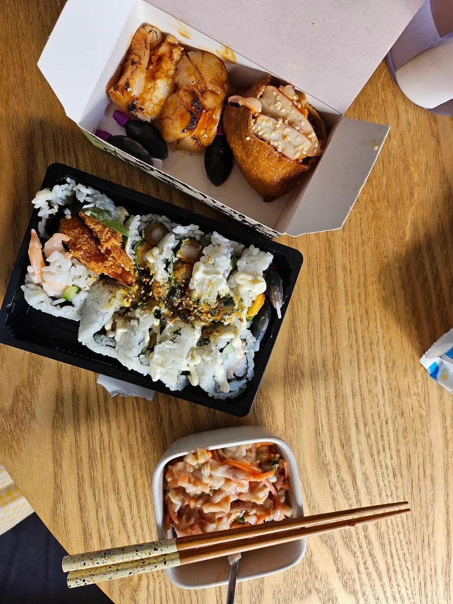 Food & drink, Sushi Sushi Baldivis