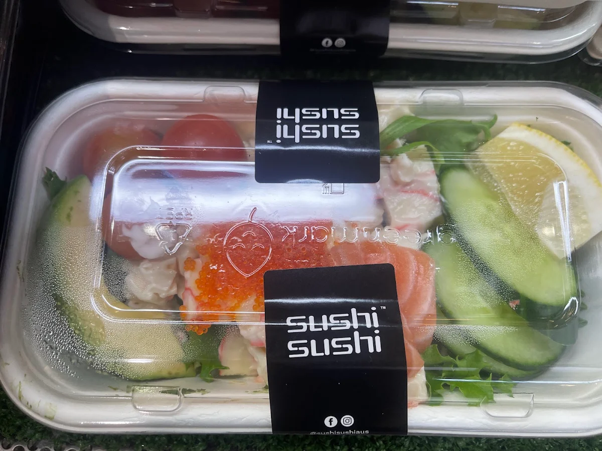 Food & drink, Sushi Sushi Baldivis