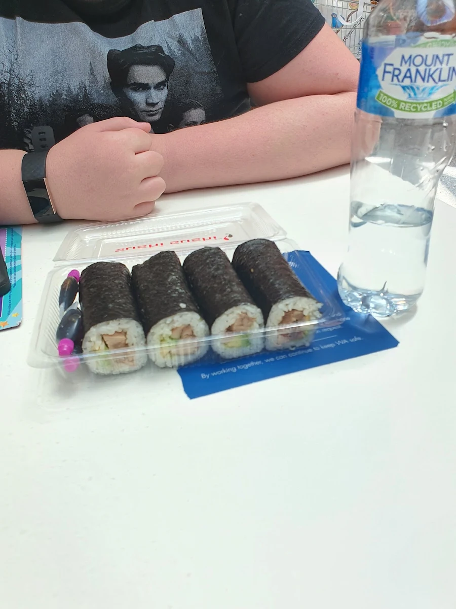 Food & drink, Sushi Sushi Baldivis