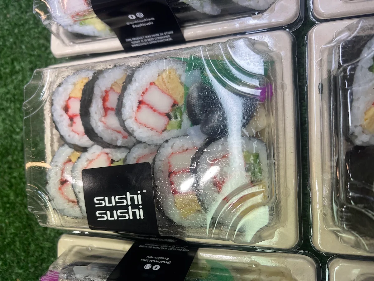 Food & drink, Sushi Sushi Baldivis