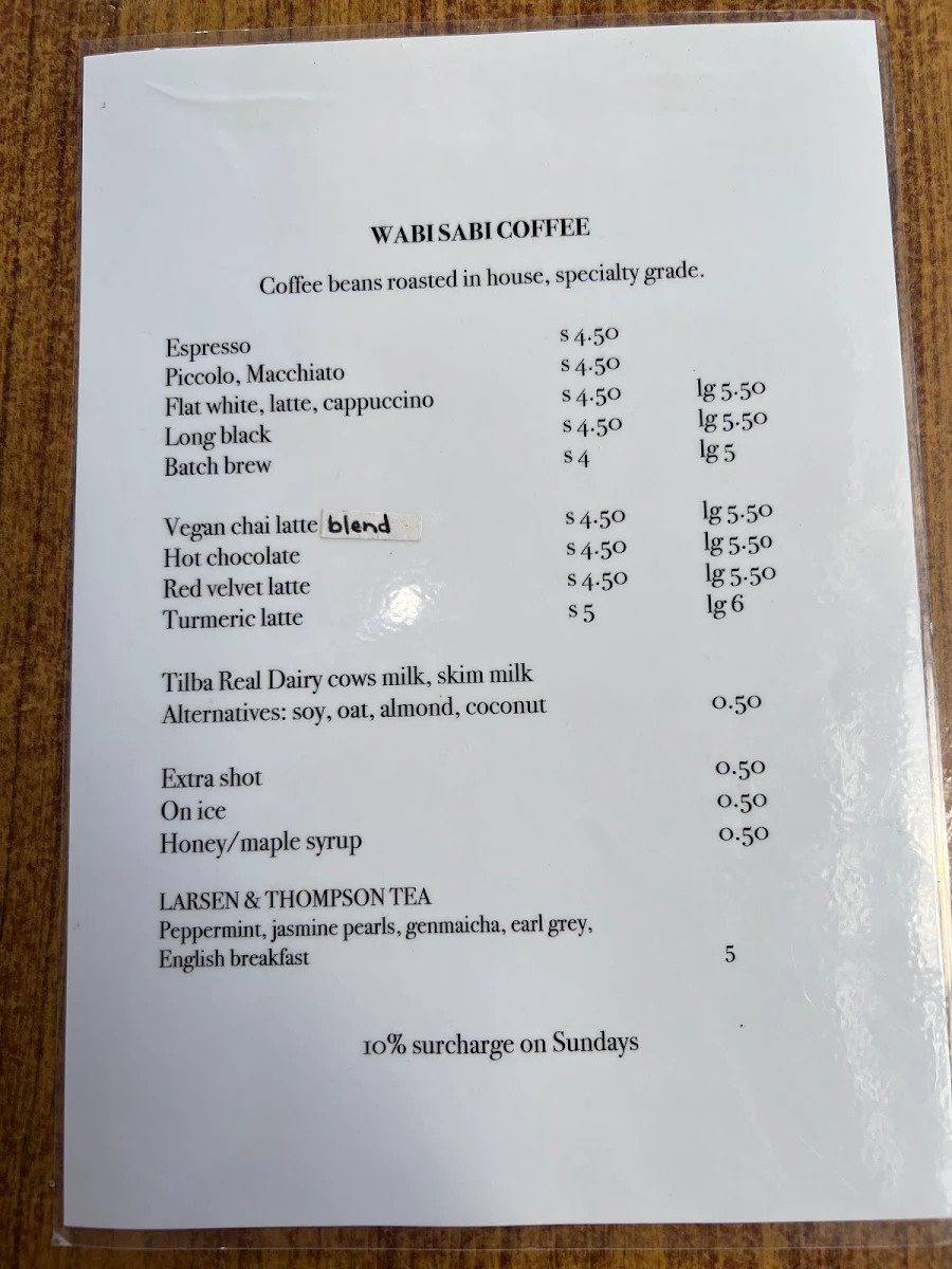 Menu photo 7
