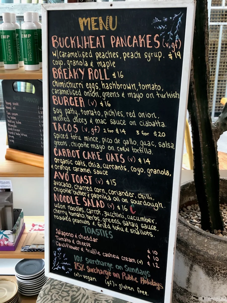 Menu photo 8
