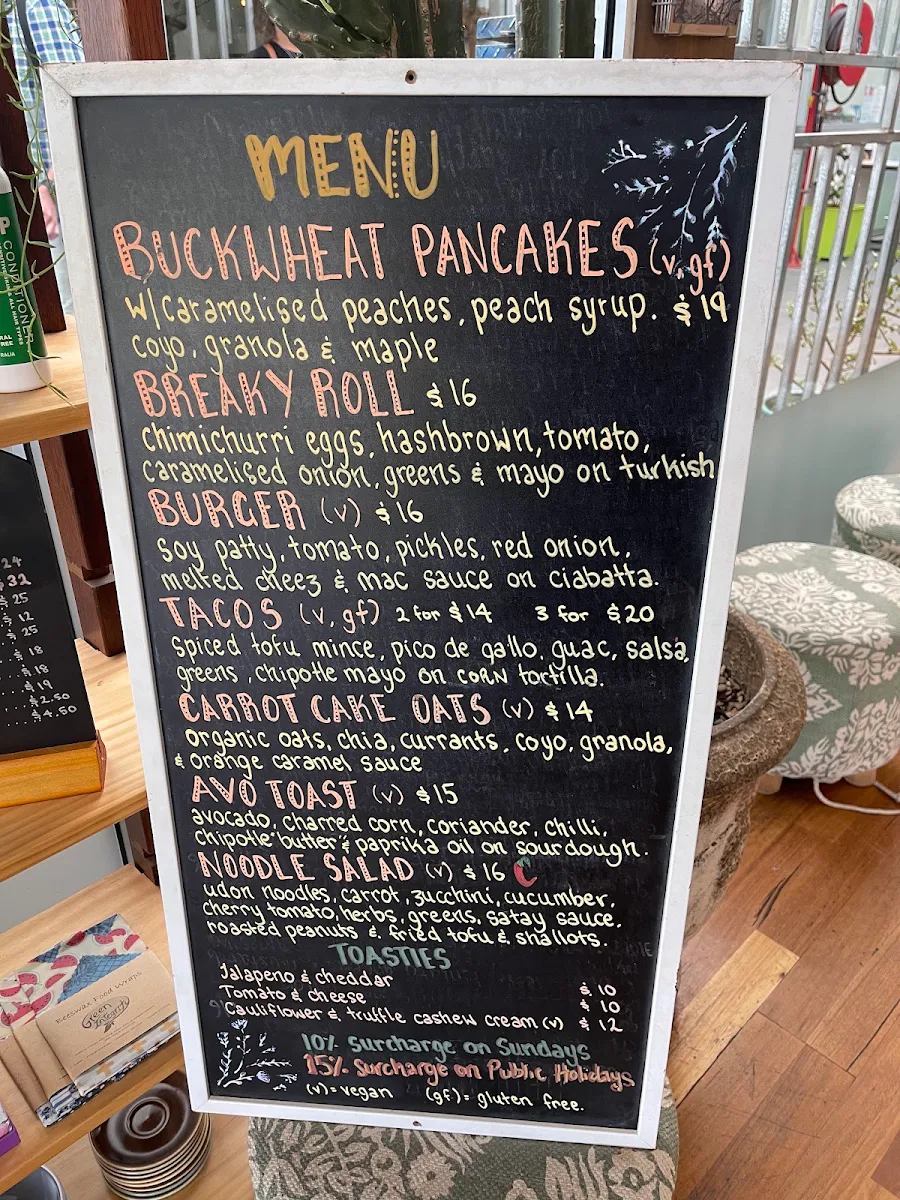 Menu photo 9