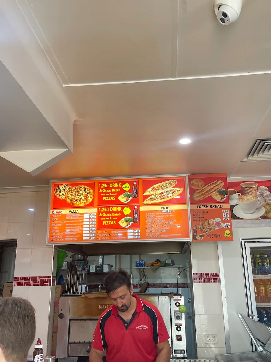 Menu photo 8