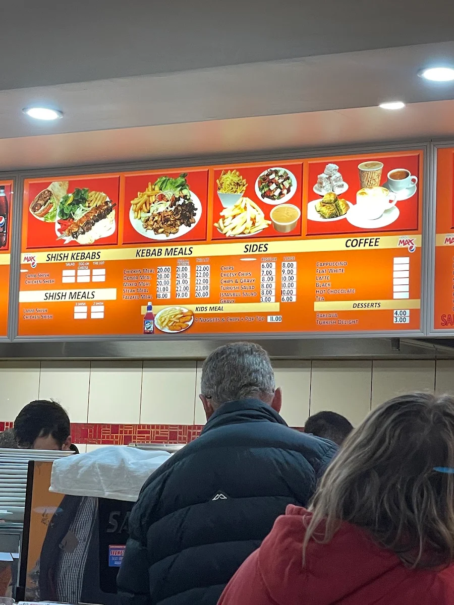 Menu photo 9