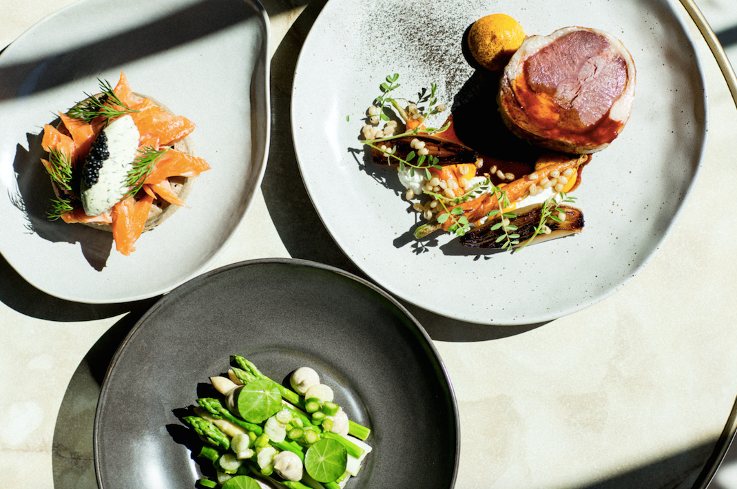 Food & drink, Punch Lane Wine Bar & Restaurant