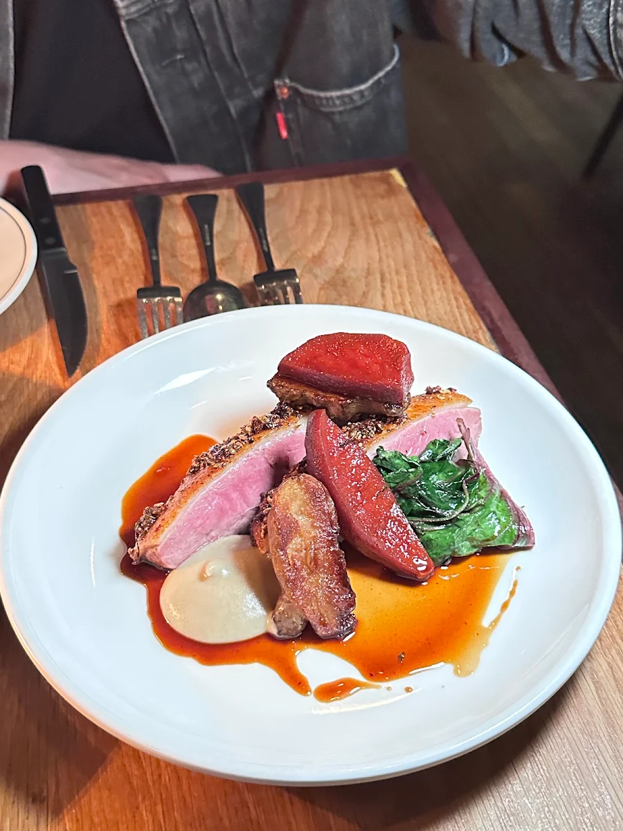 Food & drink, Punch Lane Wine Bar & Restaurant