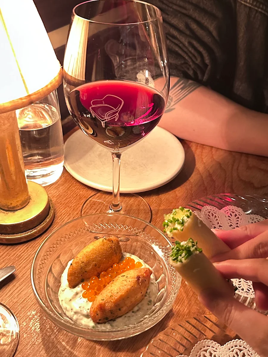 Food & drink, Punch Lane Wine Bar & Restaurant