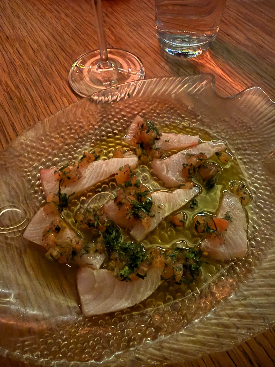 Food & drink, Punch Lane Wine Bar & Restaurant