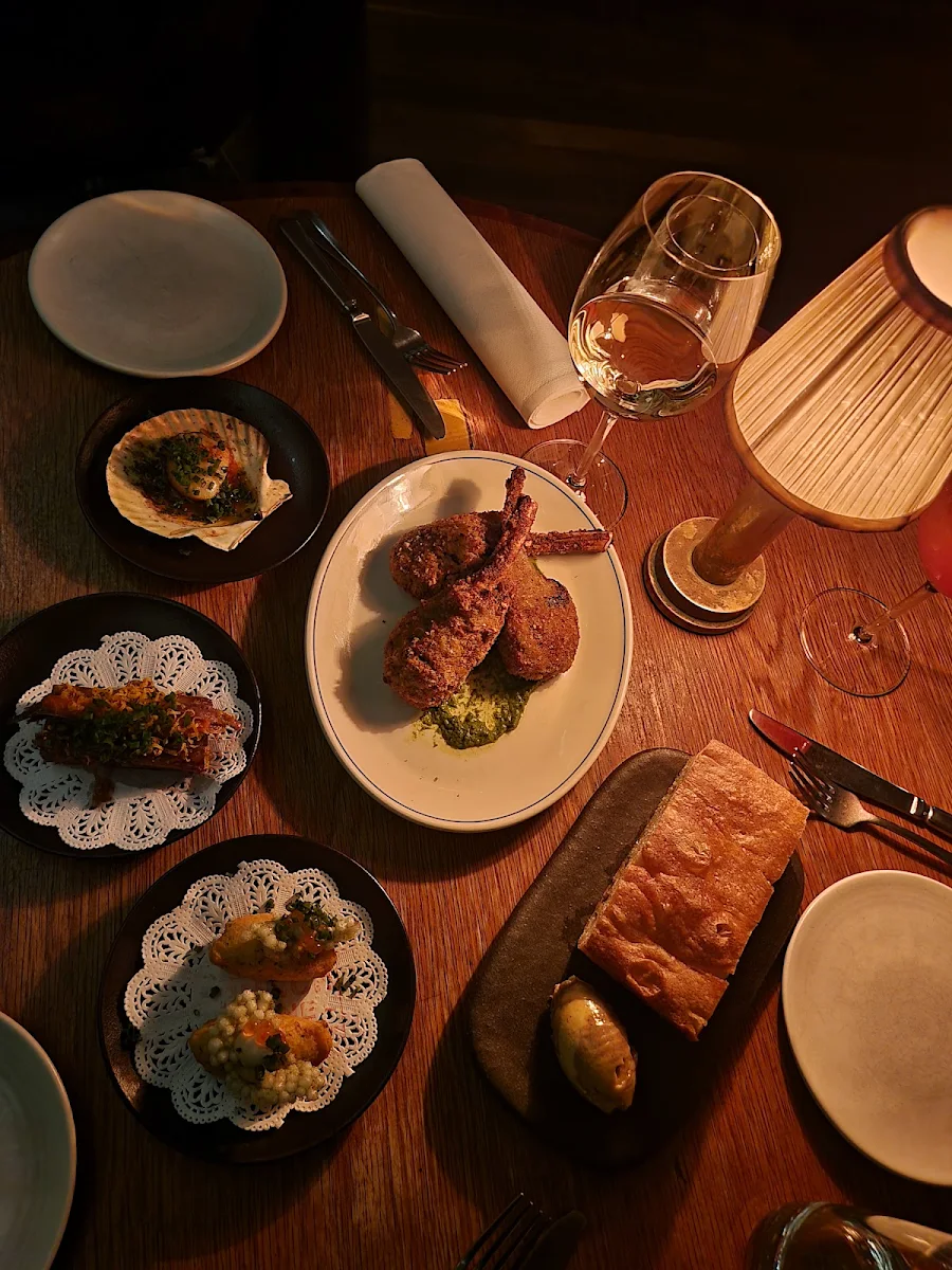 Food & drink, Punch Lane Wine Bar & Restaurant
