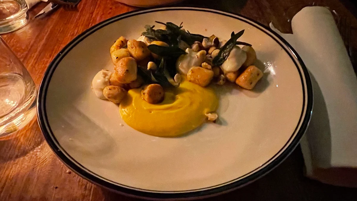 Food & drink, Punch Lane Wine Bar & Restaurant