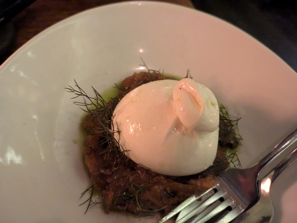 Food & drink, Punch Lane Wine Bar & Restaurant