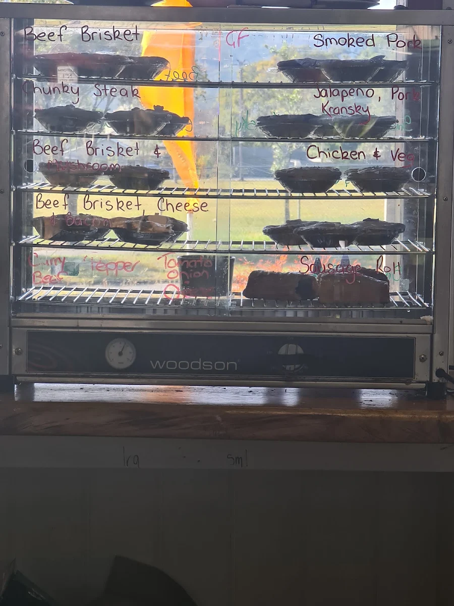 Vibe, Coolongolook Smokehouse