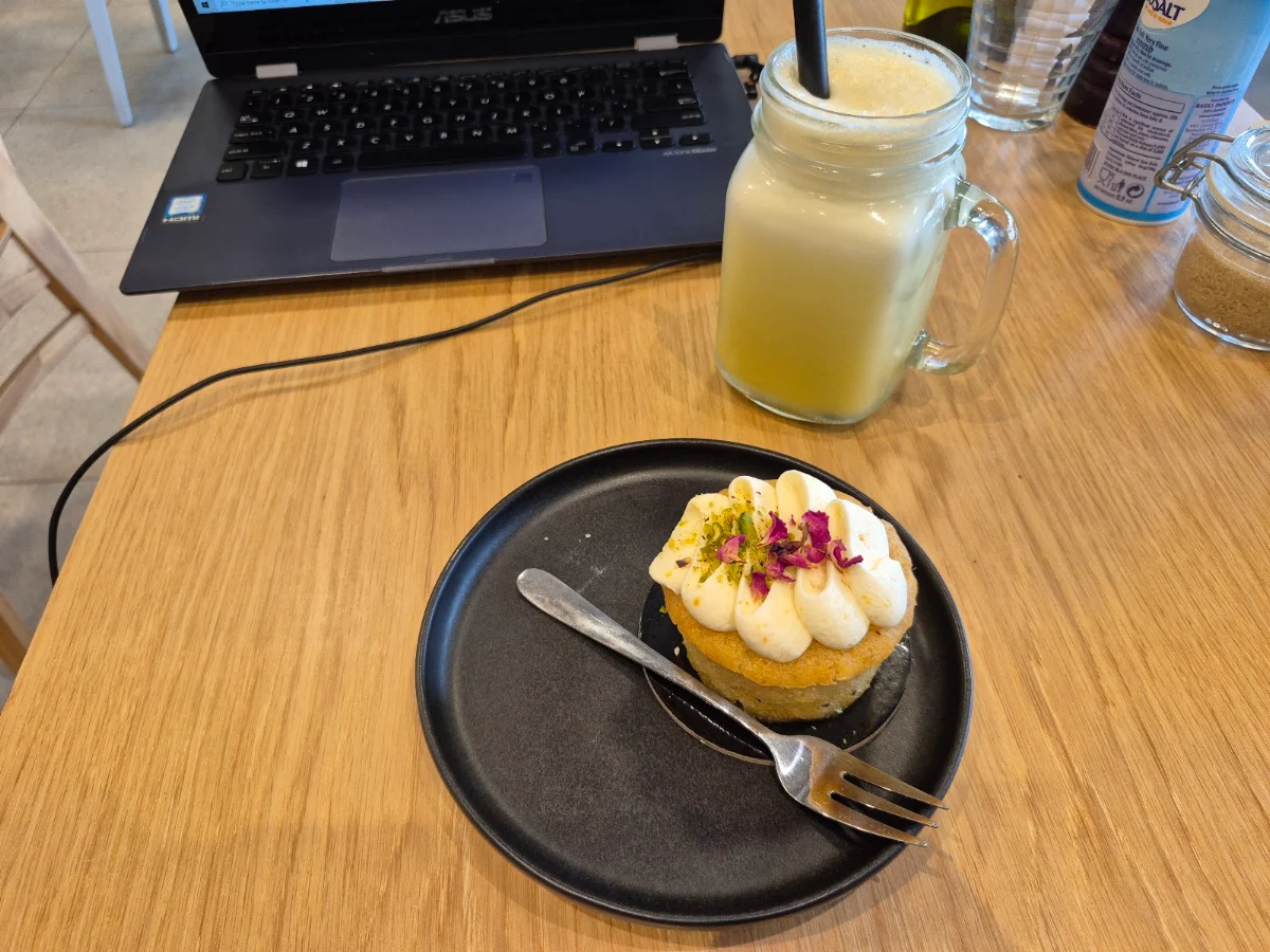 Food & drink, The Jolly Miller (Craigieburn)