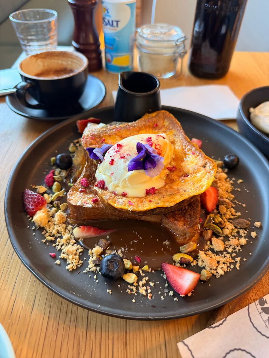 Food & drink, The Jolly Miller (Craigieburn)