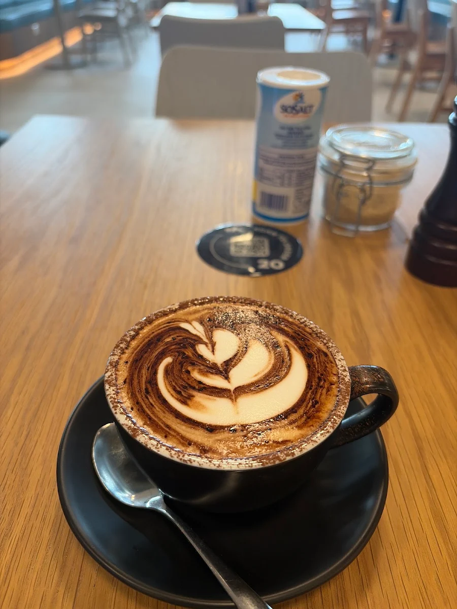 Food & drink, The Jolly Miller (Craigieburn)