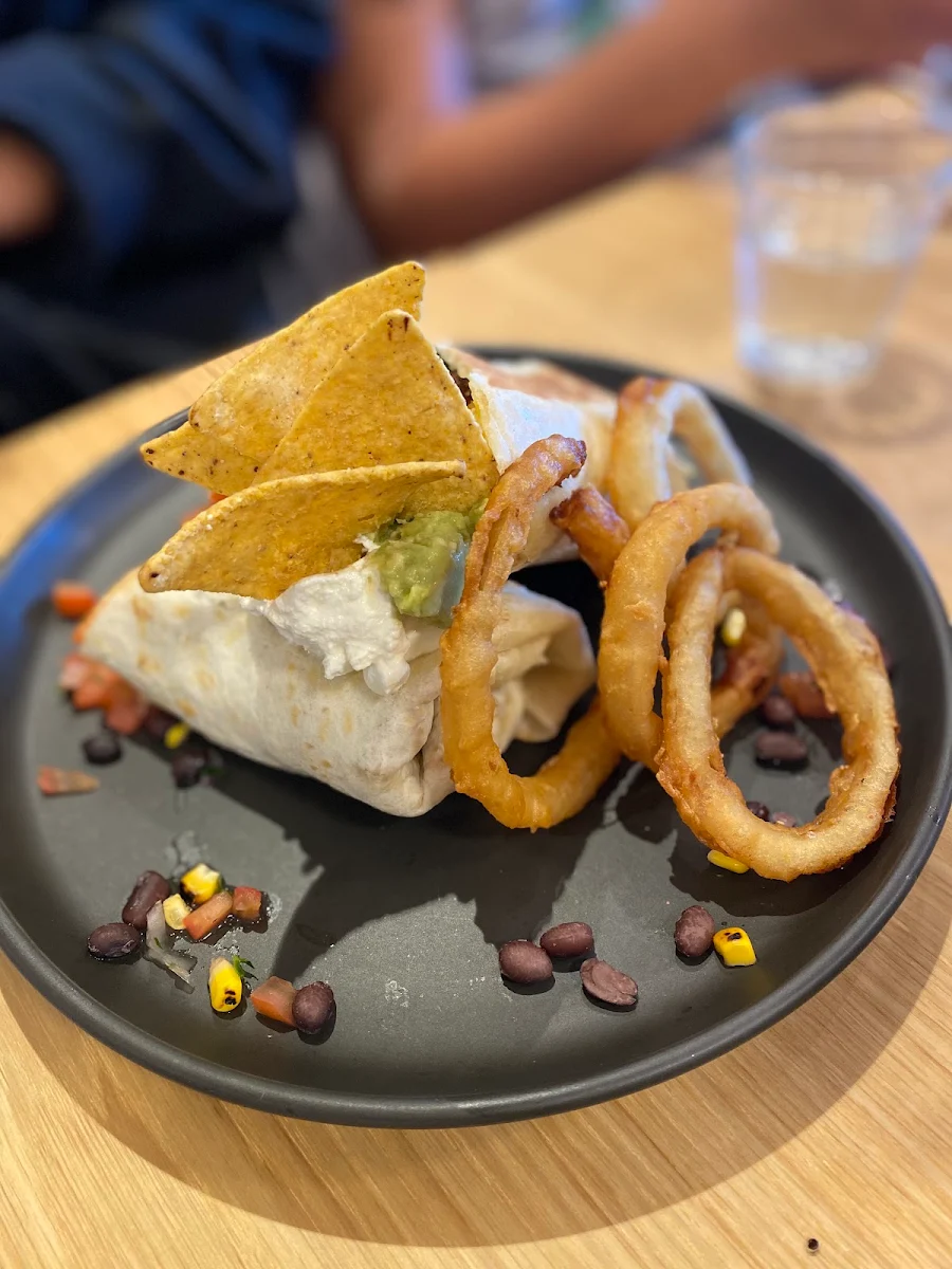 Food & drink, The Jolly Miller (Craigieburn)
