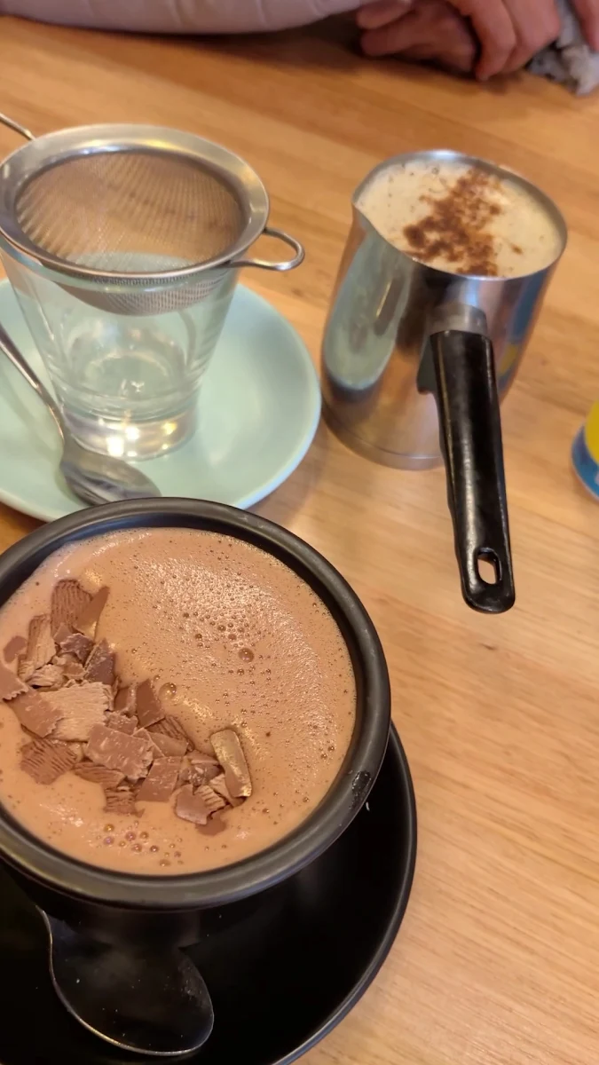 Food & drink, The Jolly Miller (Craigieburn)