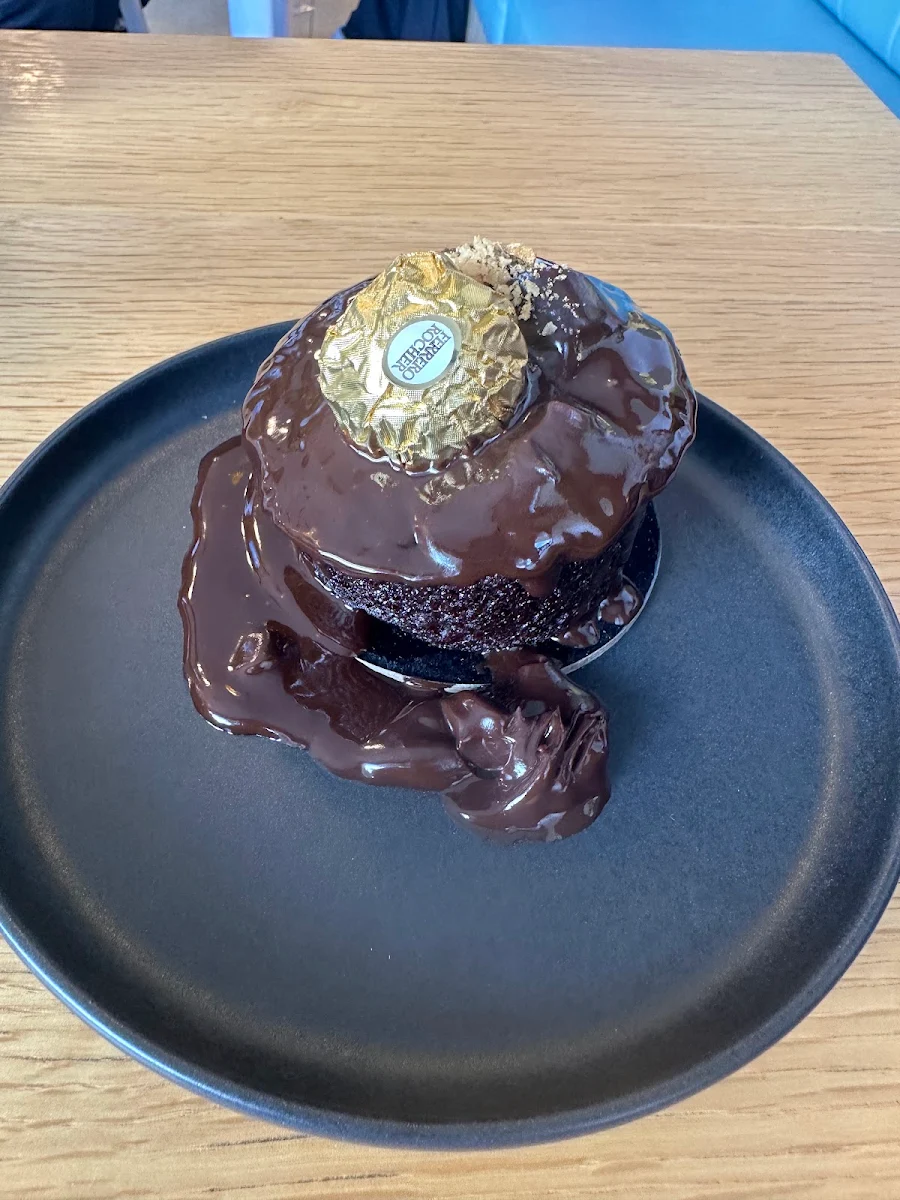 Food & drink, The Jolly Miller (Craigieburn)