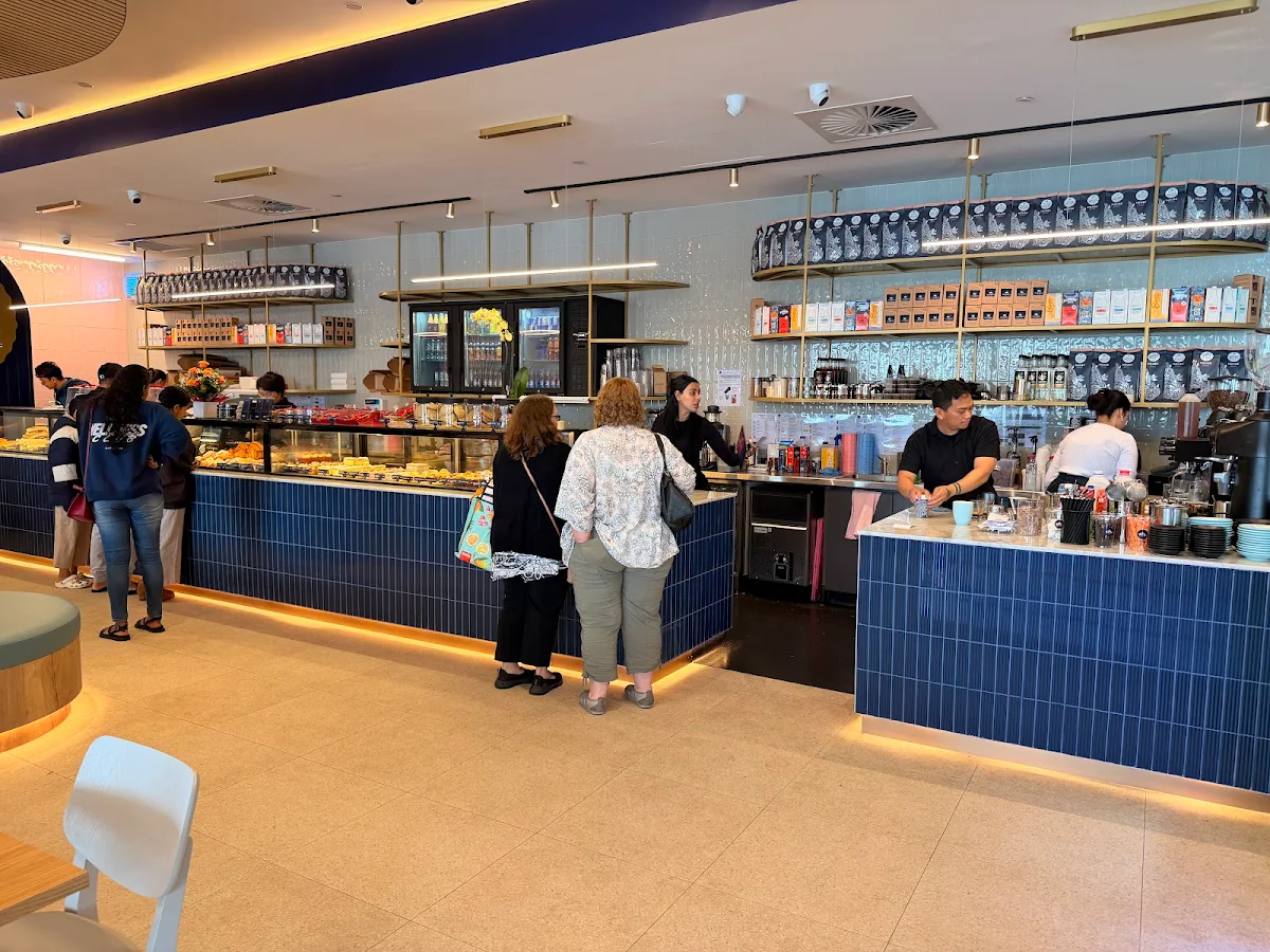 Vibe, The Jolly Miller (Craigieburn)