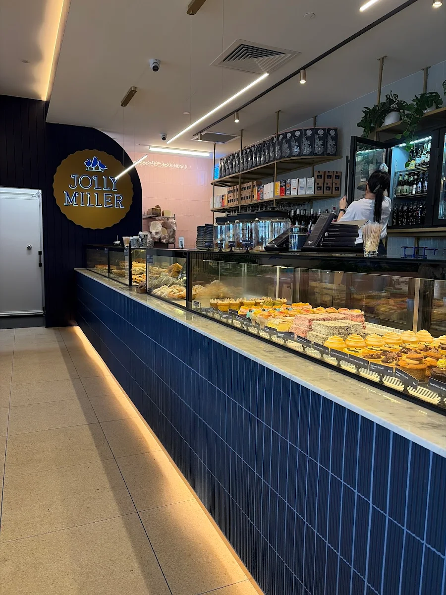 Vibe, The Jolly Miller (Craigieburn)
