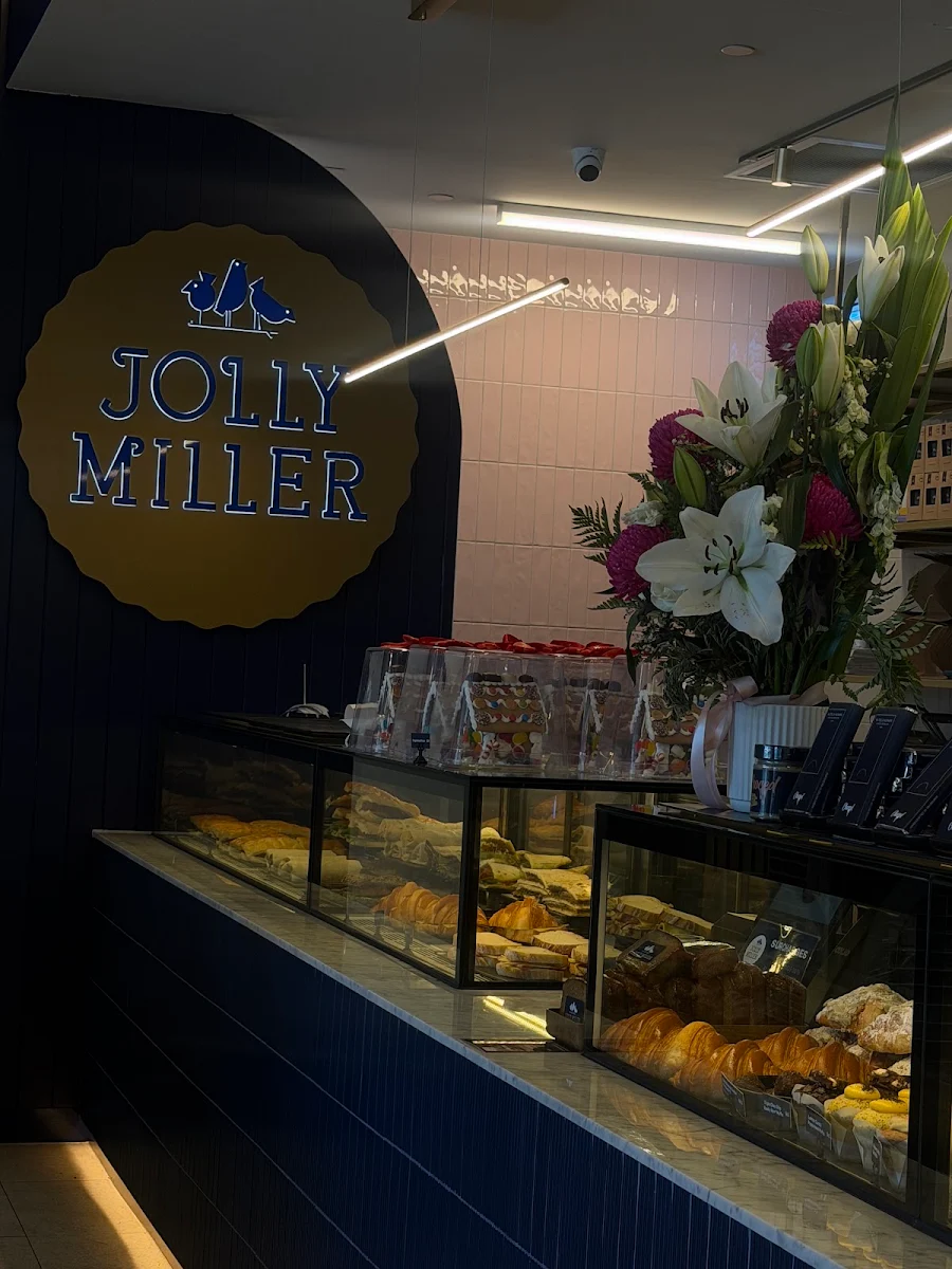 Vibe, The Jolly Miller (Craigieburn)