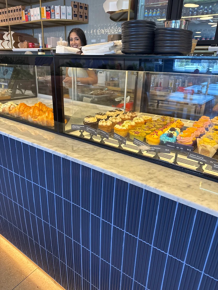 Vibe, The Jolly Miller (Craigieburn)