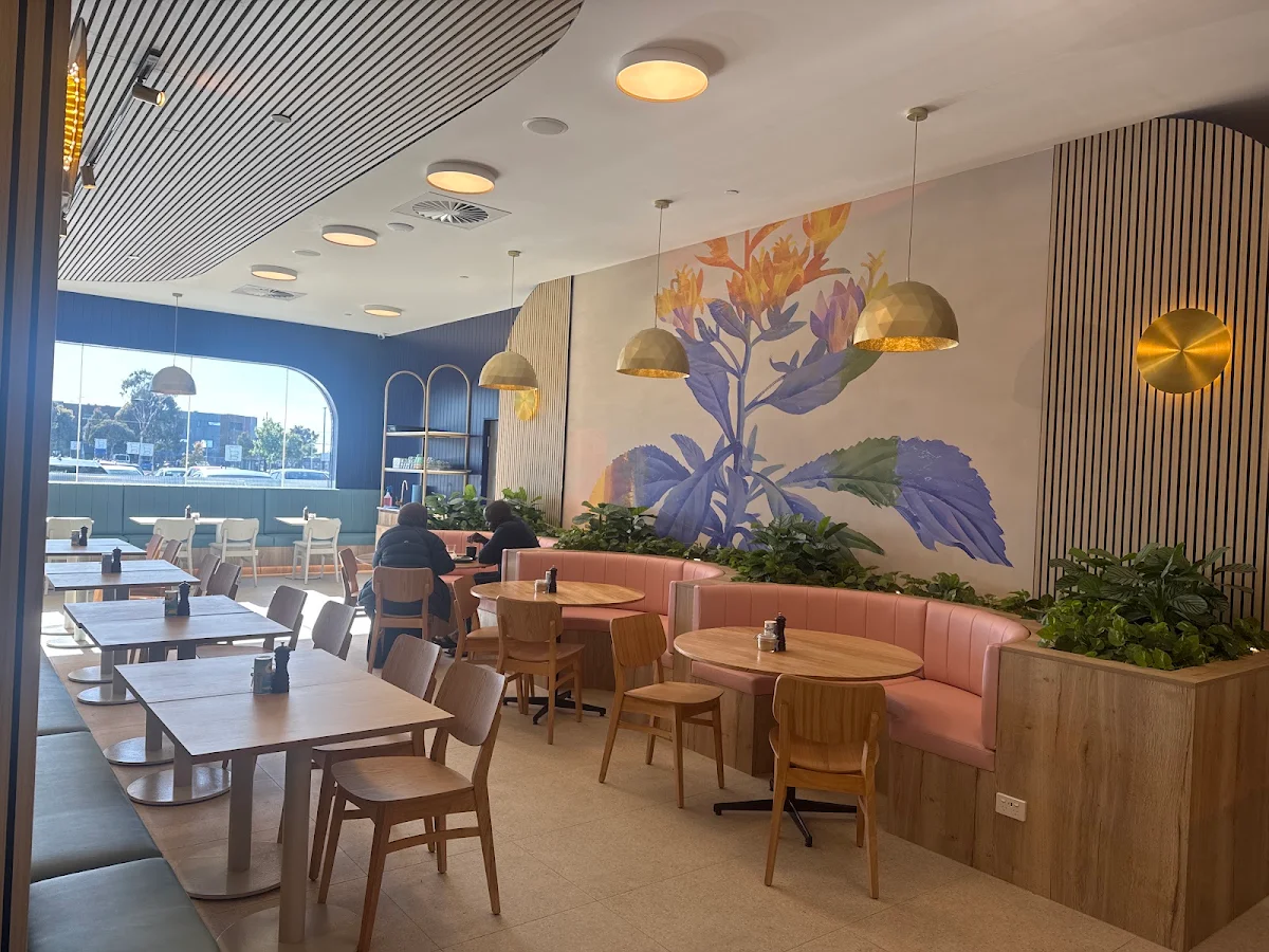 Vibe, The Jolly Miller (Craigieburn)